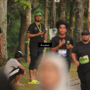 Runner Photo 5625739