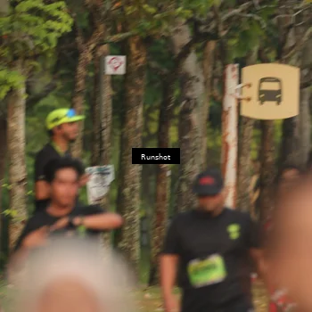 Runner Photo 5625780