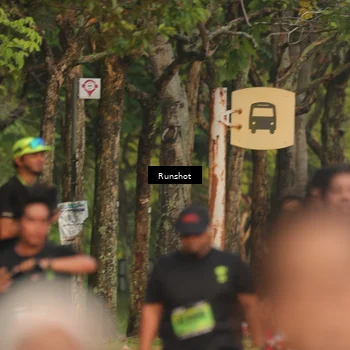 Runner Photo 5625781