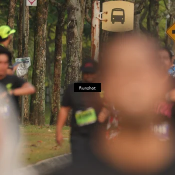 Runner Photo 5625785