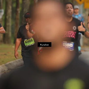 Runner Photo 5625788