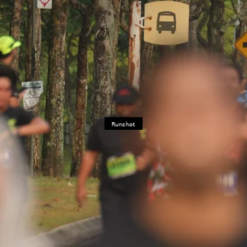 Runner Photo 5625793