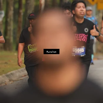 Runner Photo 5625797