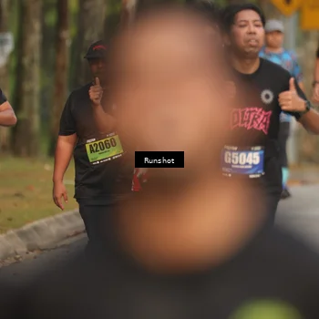 Runner Photo 5625801