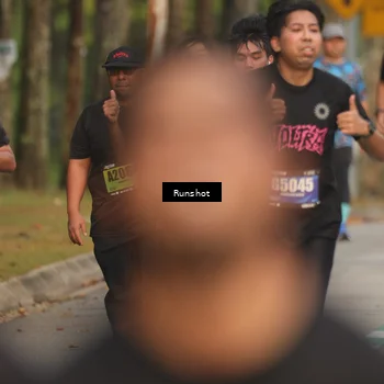 Runner Photo 5625804