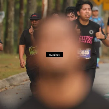 Runner Photo 5625805