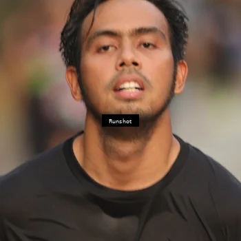 Runner Photo 5625809