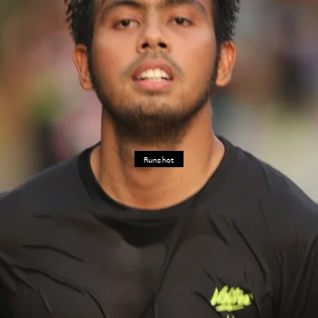 Runner Photo 5625810