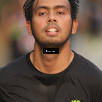 Runner Photo 5625811
