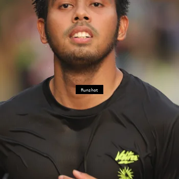Runner Photo 5625812