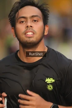 Runner Photo 5625815