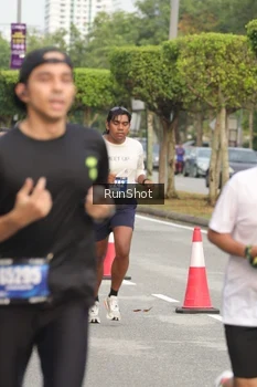 Runner Photo 5625820
