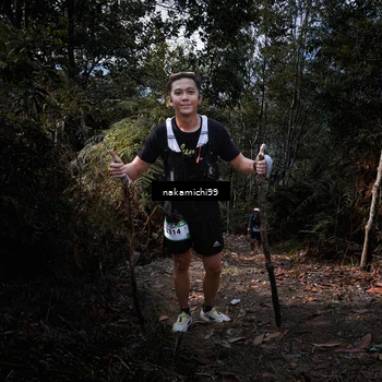 Runner Photo 5625823