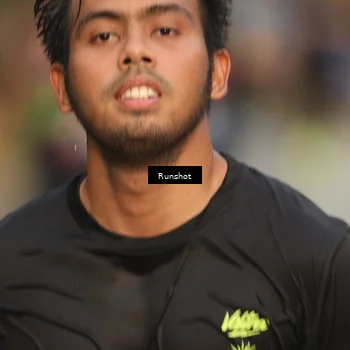 Runner Photo 5625825