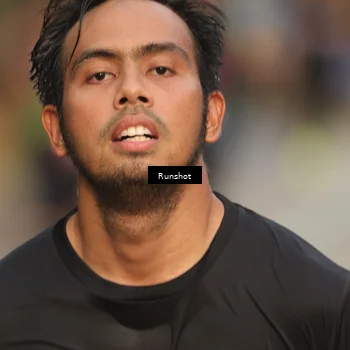 Runner Photo 5625828