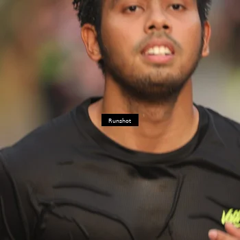 Runner Photo 5625830