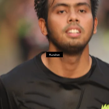 Runner Photo 5625834