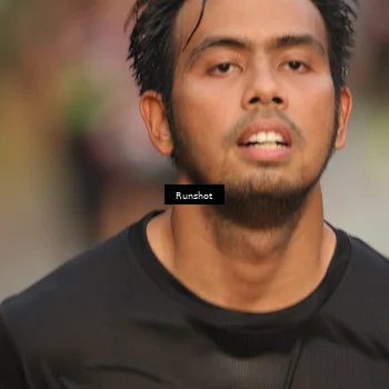 Runner Photo 5625836
