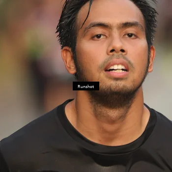 Runner Photo 5625838