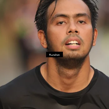 Runner Photo 5625840