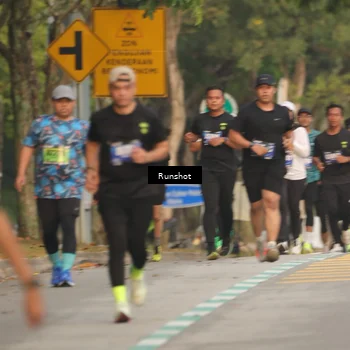 Runner Photo 5625853