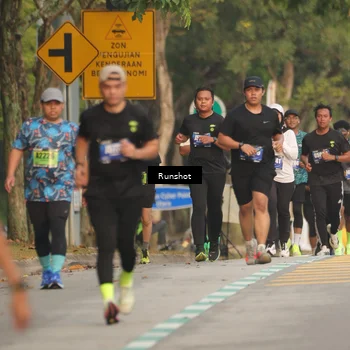 Runner Photo 5625861