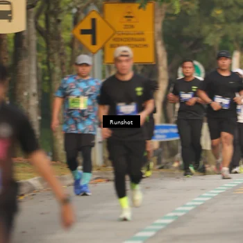 Runner Photo 5625863