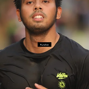 Runner Photo 5625864