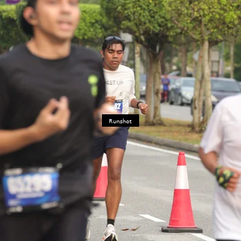 Runner Photo 5625869