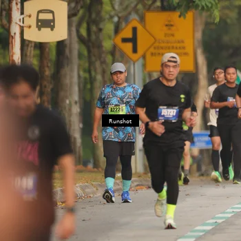 Runner Photo 5625874