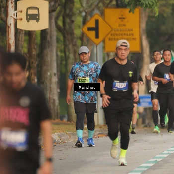 Runner Photo 5625876