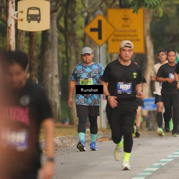 Runner Photo 5625877