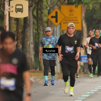 Runner Photo 5625880