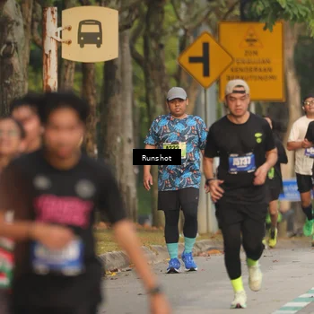 Runner Photo 5625883