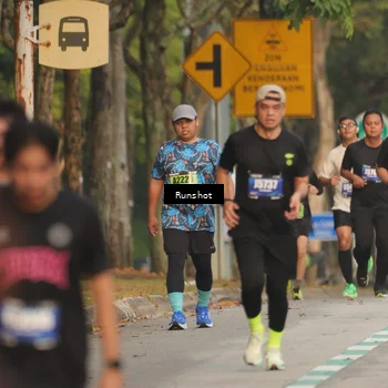 Runner Photo 5625885