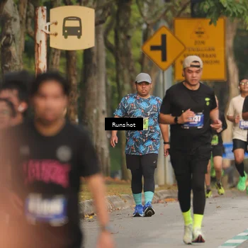 Runner Photo 5625898