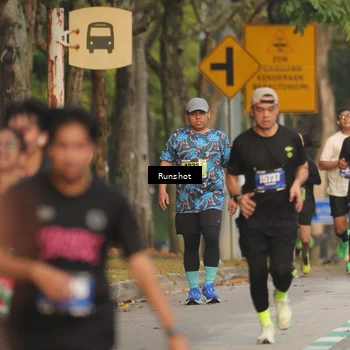 Runner Photo 5625900