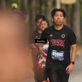 Runner Photo 5625908
