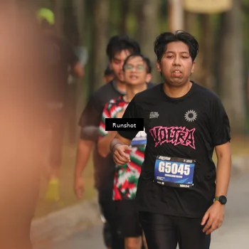 Runner Photo 5625917