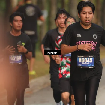 Runner Photo 5625919