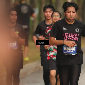 Runner Photo 5625922
