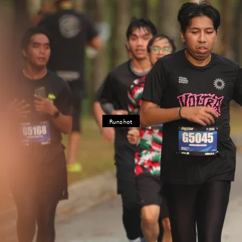 Runner Photo 5625923