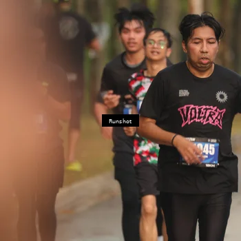 Runner Photo 5625925