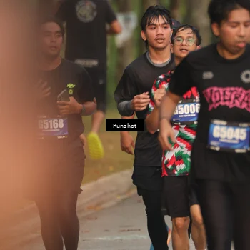 Runner Photo 5625928