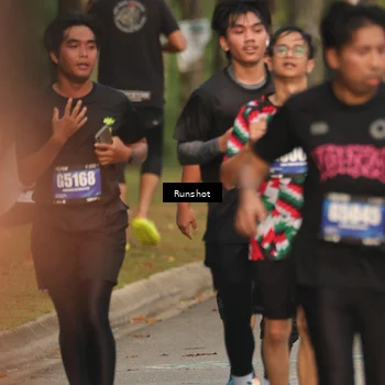 Runner Photo 5625935