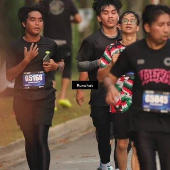 Runner Photo 5625944