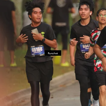 Runner Photo 5625946