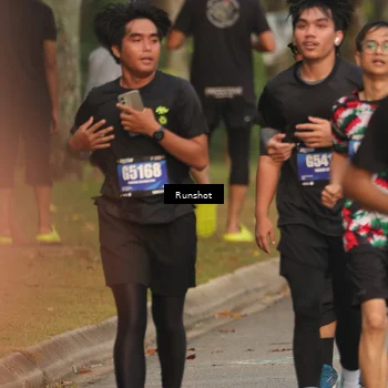 Runner Photo 5625949