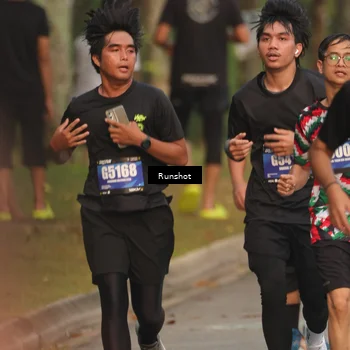 Runner Photo 5625951