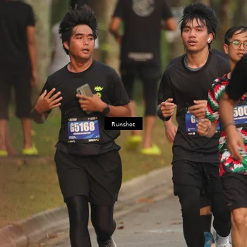 Runner Photo 5625953